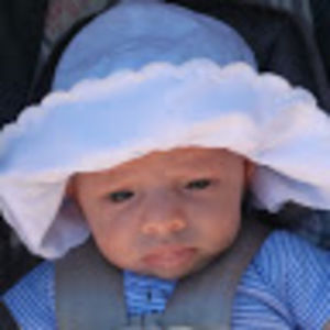 Meet your Posher, Julee